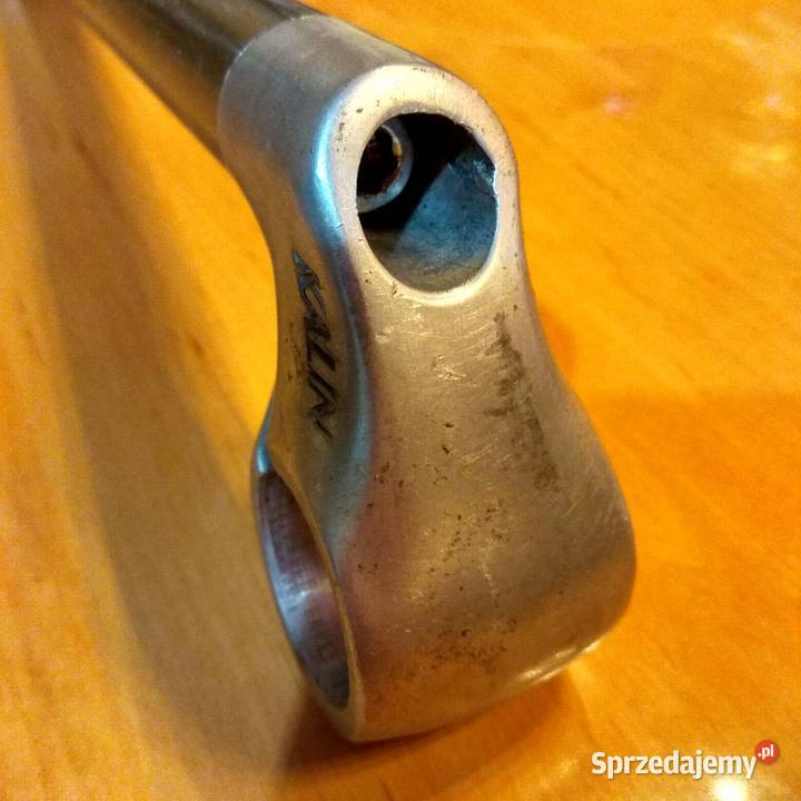 Kalin mostek rowerowy turystyk miejskikrótki 320 Świebodzice