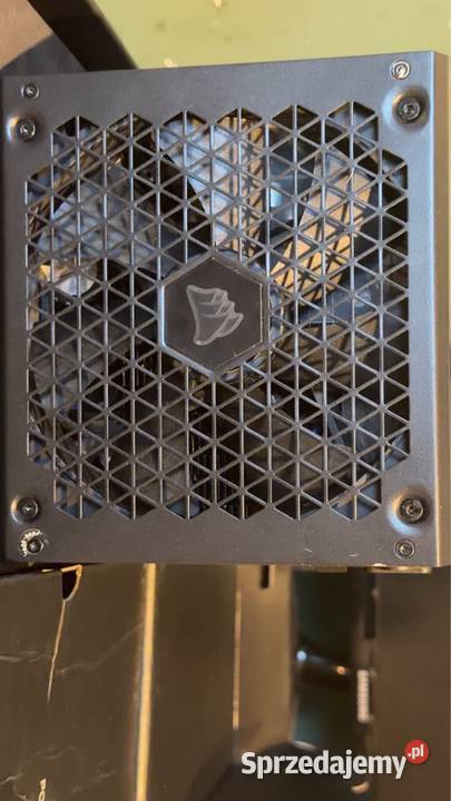 sprzedam zasilacz FSP Hydro Ti PRO 1000W Warszawa
