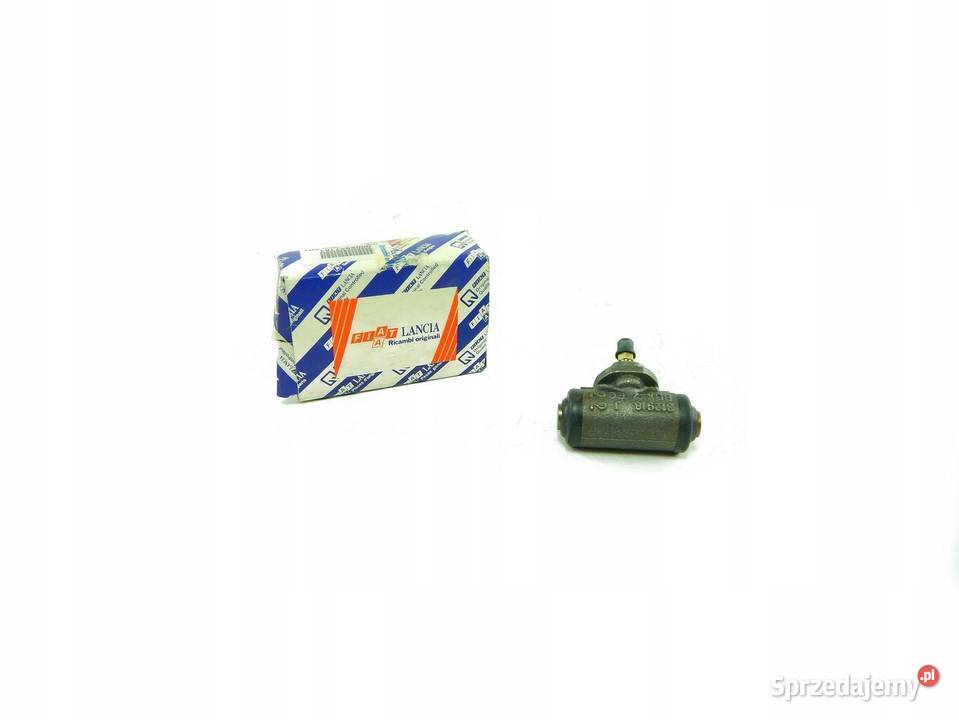 CYLINDEREK HAMULCOWY LP ALFA ROMEO 146 FIAT