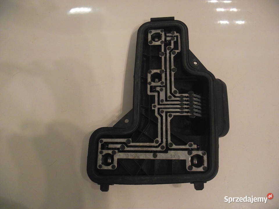Vw Lupo Wkład lampy tylnej lewej Wrocław