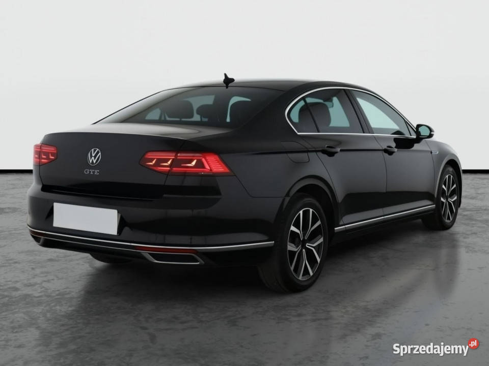 VW Passat 14 GTE isofix mazowieckie Piaseczno