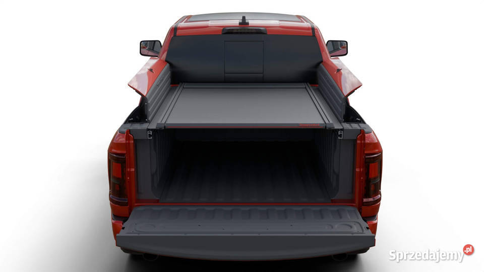 Roleta Aluminiowa Manual Hard DODGERAM 1500 Pasłęk sprzedam