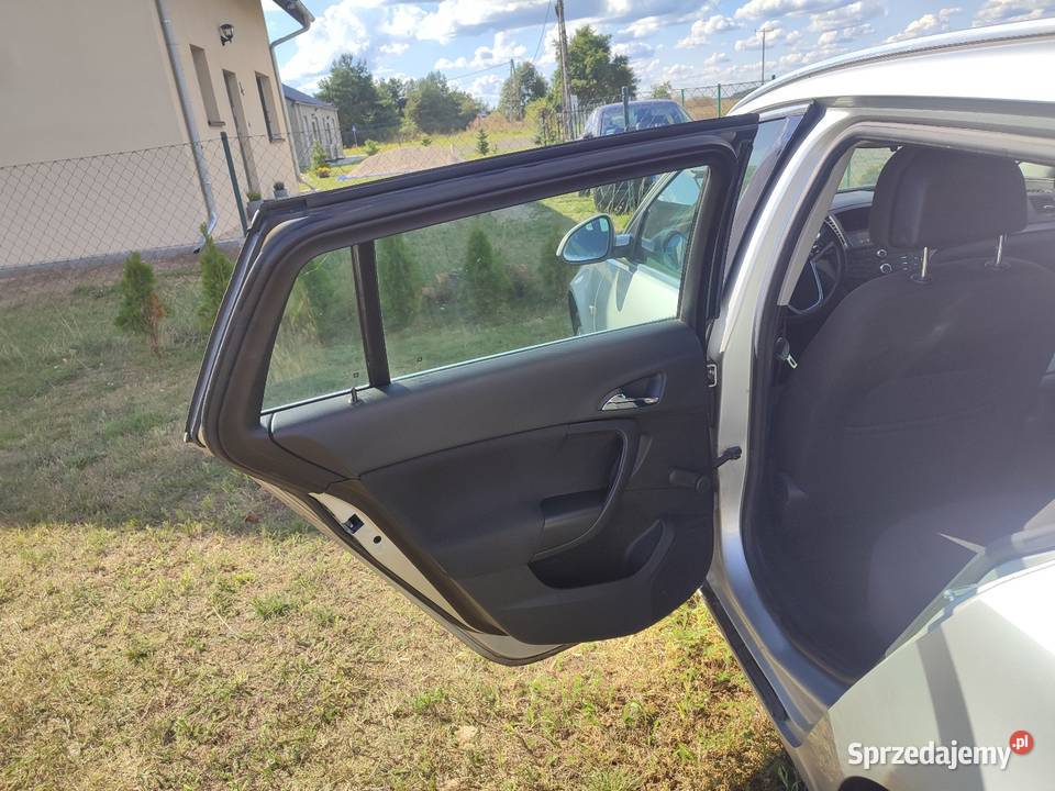 Opel Insignia 20 CDTIUszkodzony silnik sprowadzony Insignia dolnośląskie Osła