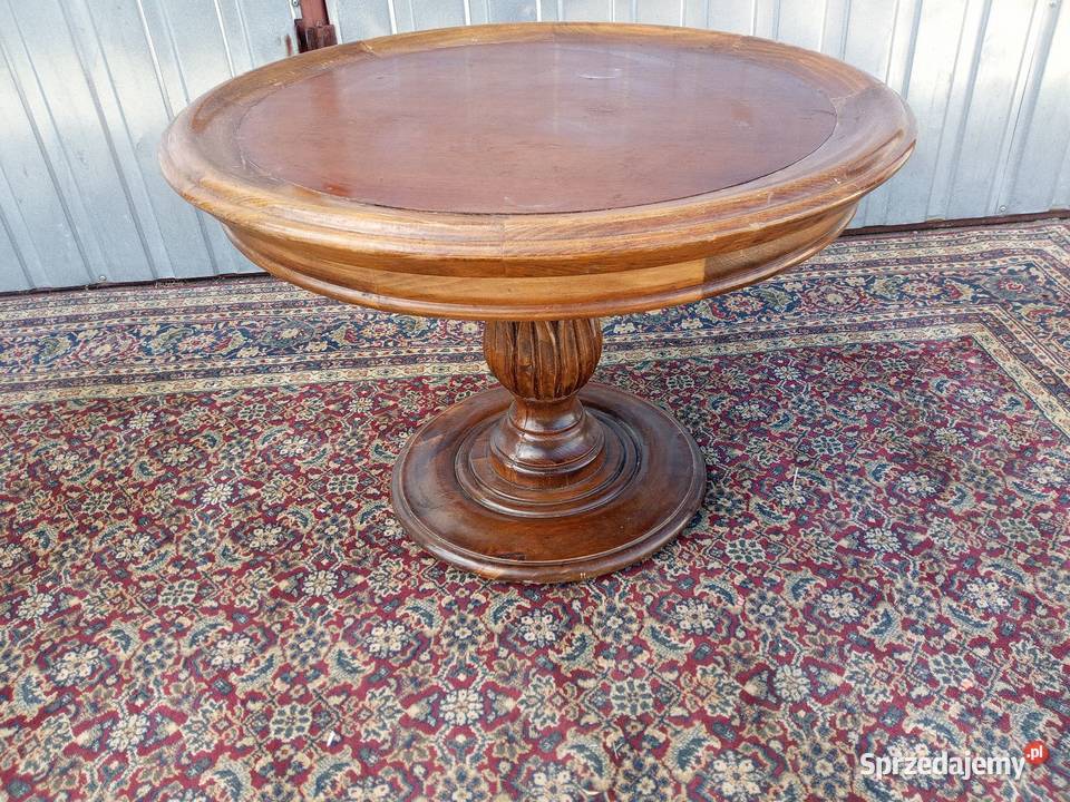 Stolik kawowy sprzedam kujawsko-pomorskie Borówno