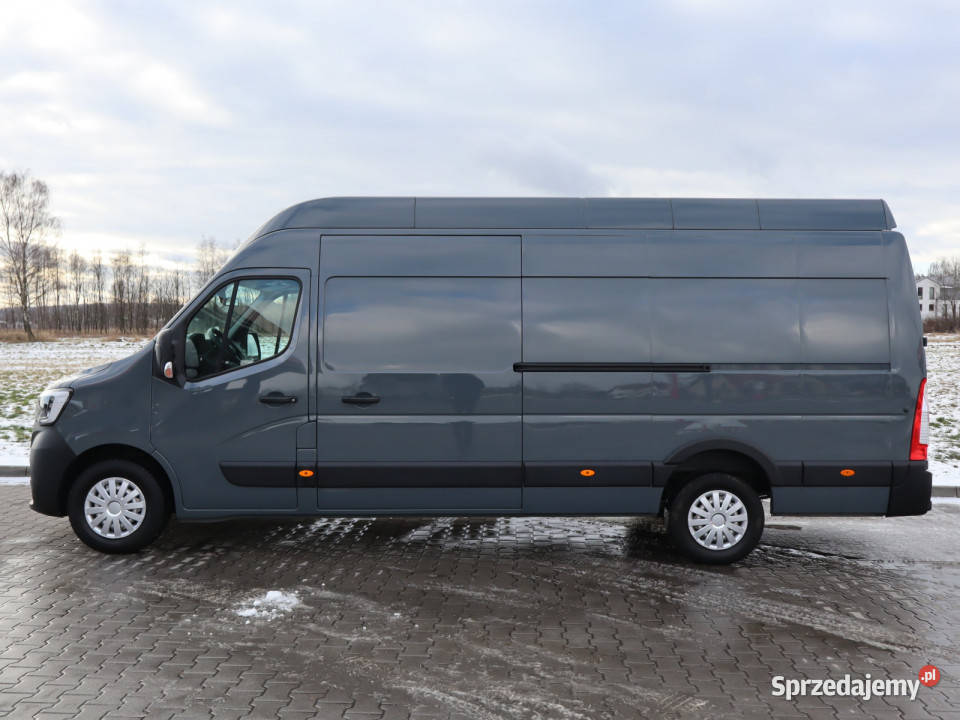 Renault Master 23 dCi 165 czujnik deszczu Katowice sprzedam