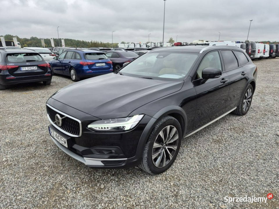 Volvo V90 Cross Country Volvo Komorniki sprzedam