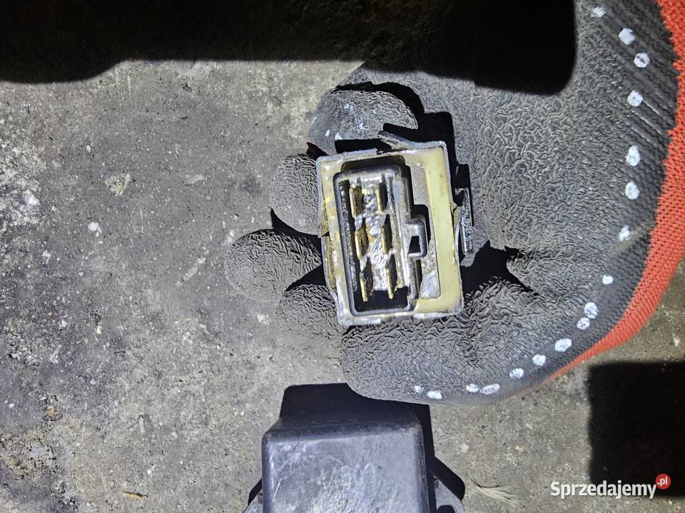 Suzuki DR 800 750 przekaźnik dekompresatora Jelenia Góra sprzedam