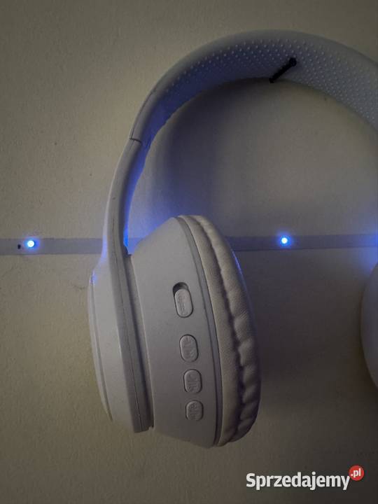 Słuchawki No Name śląskie Katowice