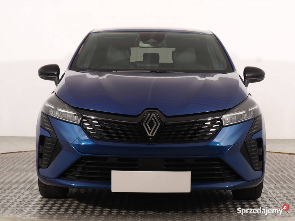 Renault Clio ETech Hybrid Rok produkcji 2023