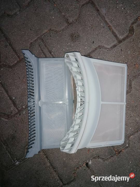 Filtr do suszarki Samsung i LG Poznań