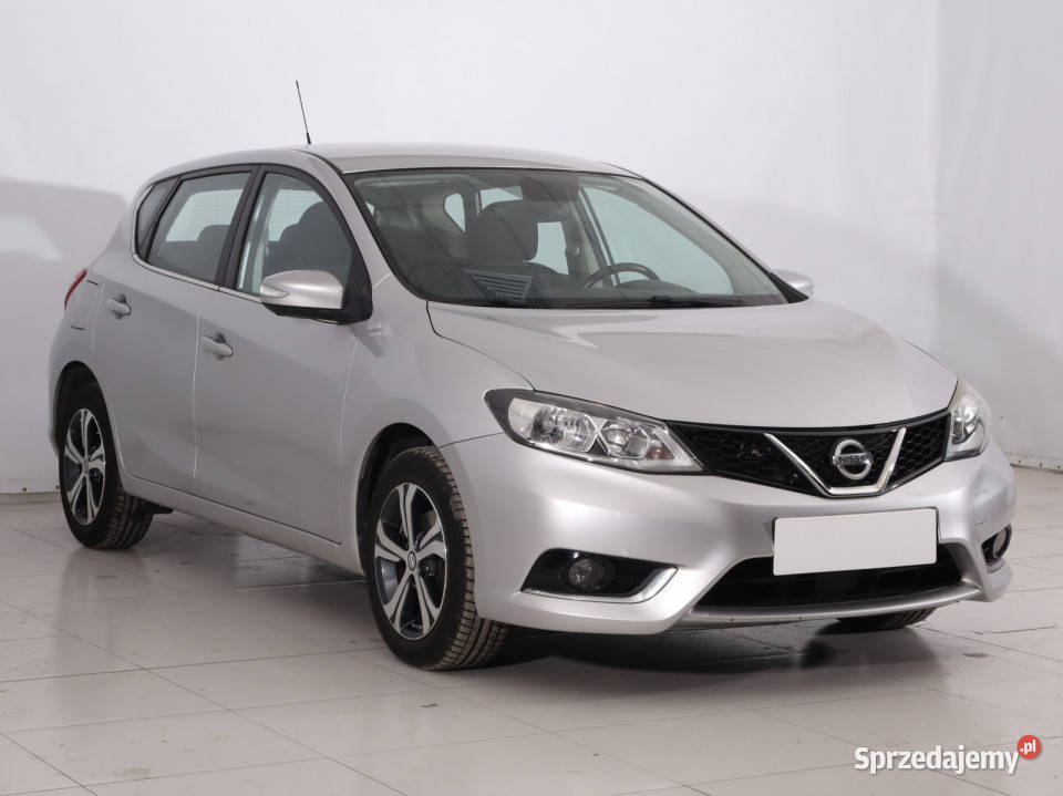 Nissan Pulsar 12 DIGT 76076km Piaseczno sprzedam