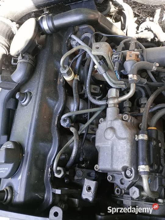 Pompa wtryskowa Audi 80 19 TDI