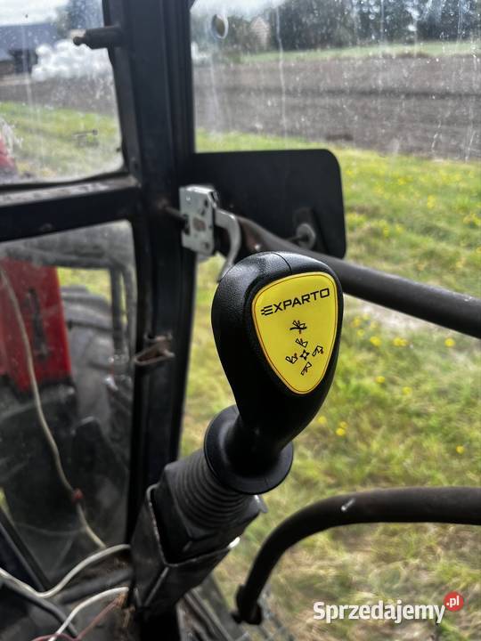 Deutz Fahr agroprima 451 nie ursus zetor Napęd 4x4 Nowy Korczyn