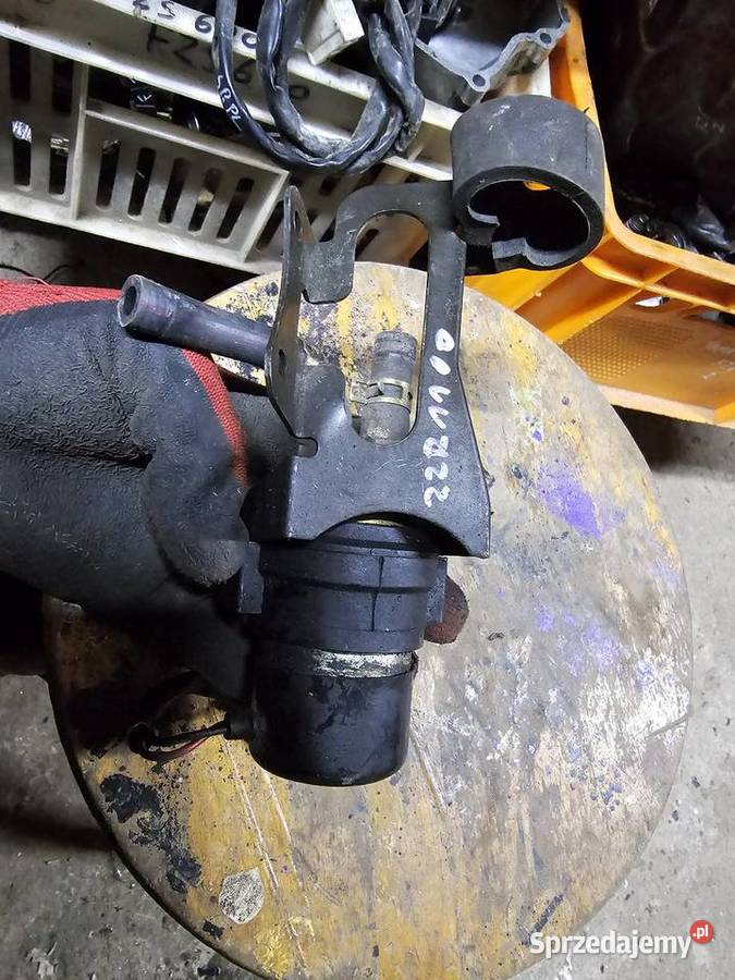 Kawasaki ZZR 1100 pompa pompka paliwa ZZR1100 Pompy paliwa dolnośląskie Jelenia Góra sprzedam