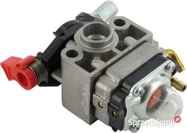 Gaźnik 150032807 małopolskie Kamionna