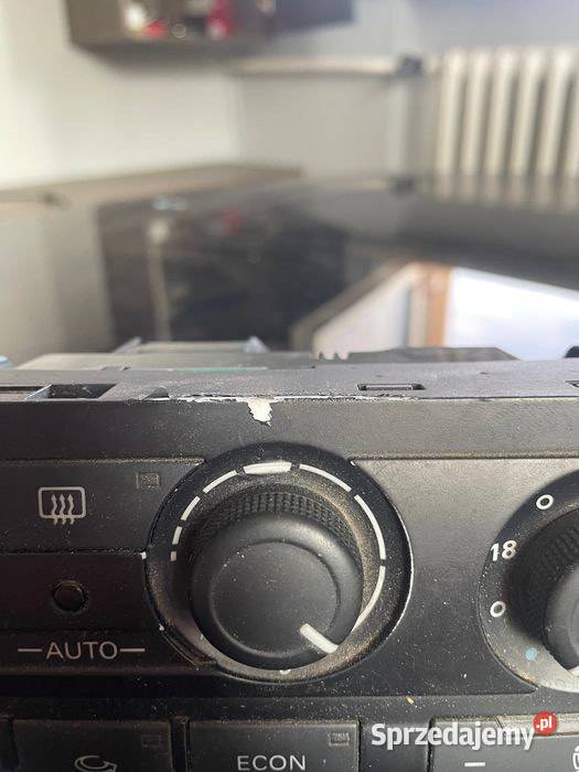 Moduł Sterownik Klimatronik z Funkcją Rok produkcji 2005 Kijewo Królewskie