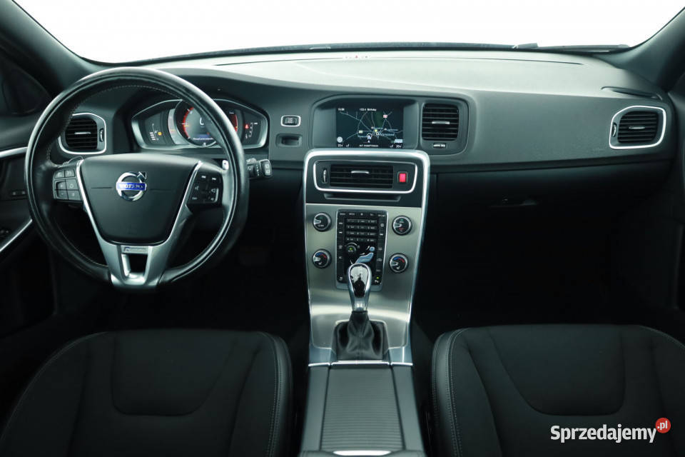 Volvo V60 D3 20 system Start-Stop Piaseczno