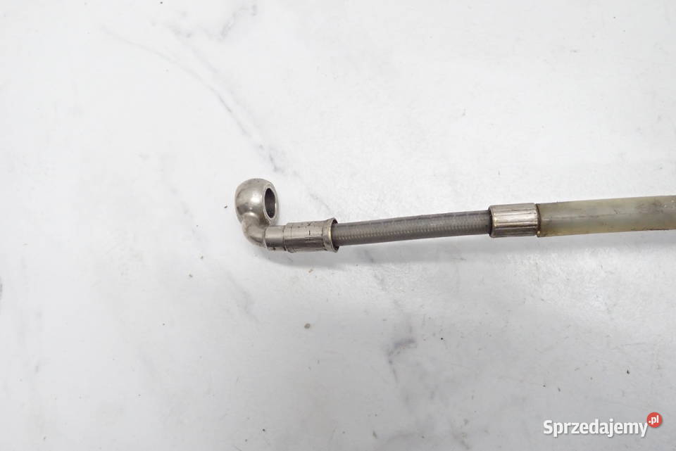 Przewód Hamulca Hamulcowy tył Husqvarna Te Tc Strzelce Krajeńskie