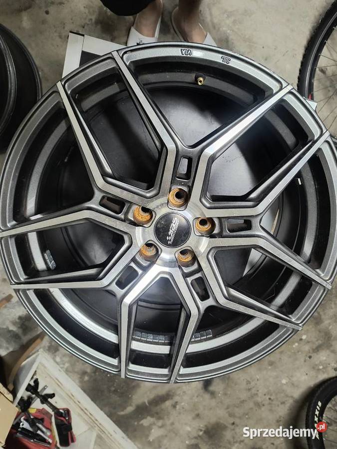 Felgi aluminiowe Słupca