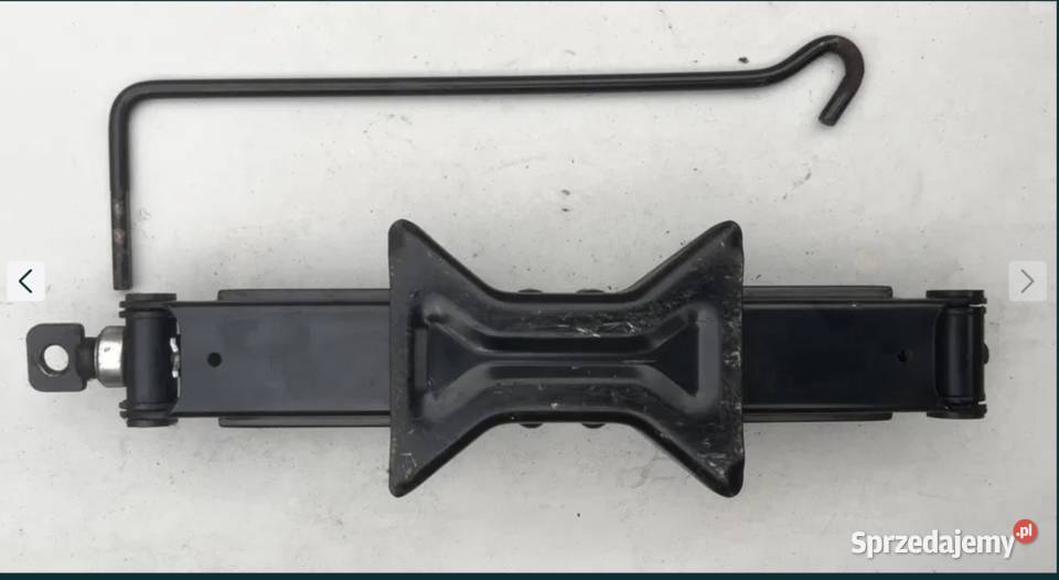 Lewarek KIA CARNIVAL I 9802