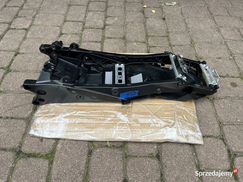 SUZUKI GSXR1000 K9L6 STELAŻ TYŁ GSXR 1000 podlaskie Białystok