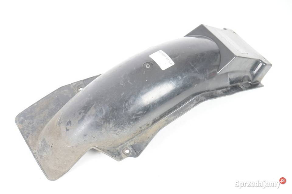 Kawasaki GPZ 305 nadkole tył wypełnienie dolnośląskie Bolesławiec