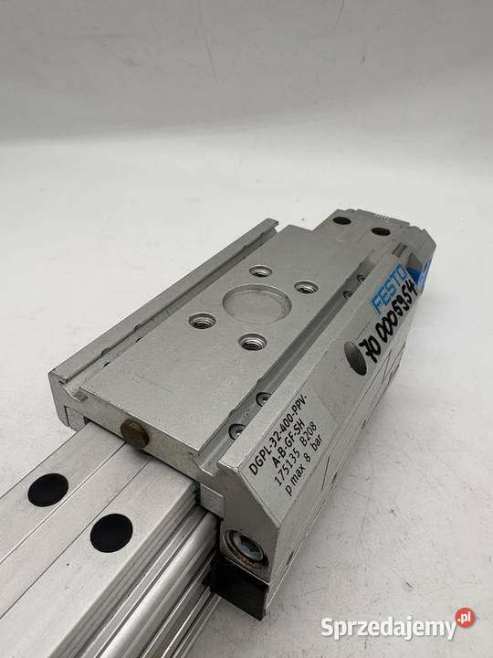 Festo 175135 DGPL 32 400 PPV A B KF SH Linear Warszawa sprzedam