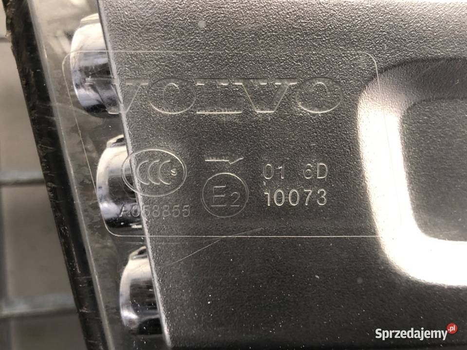 KIERUNKOWSKAZ PRAWY PRZÓD VOLVO FH II 82151205 ciężarowe podkarpackie