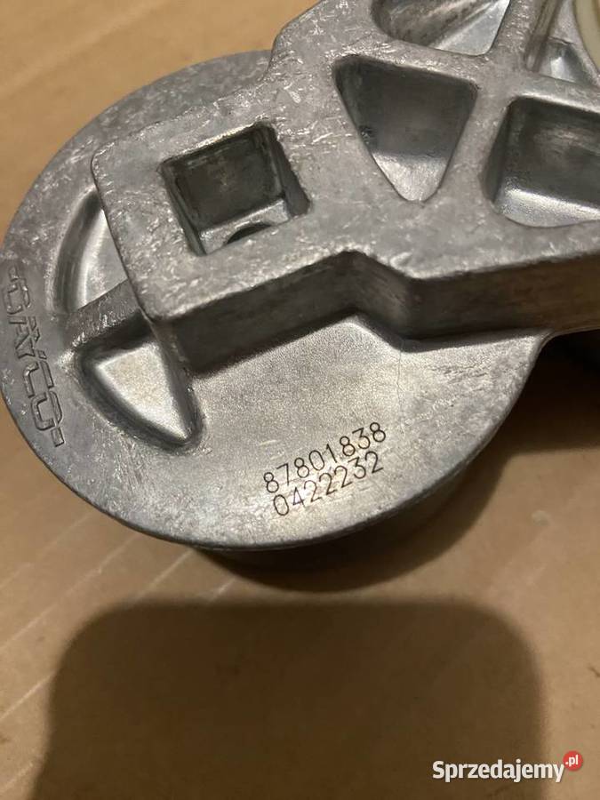 87801838 Napinacz MXM TM Case Holland CNH org