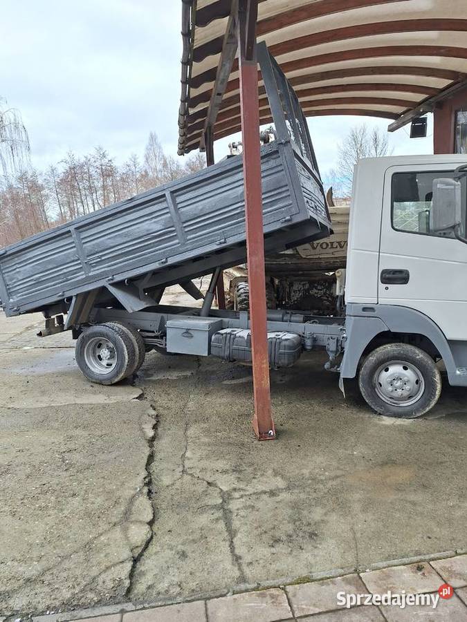 Nissana Atleon 200KM Rzeszów sprzedam