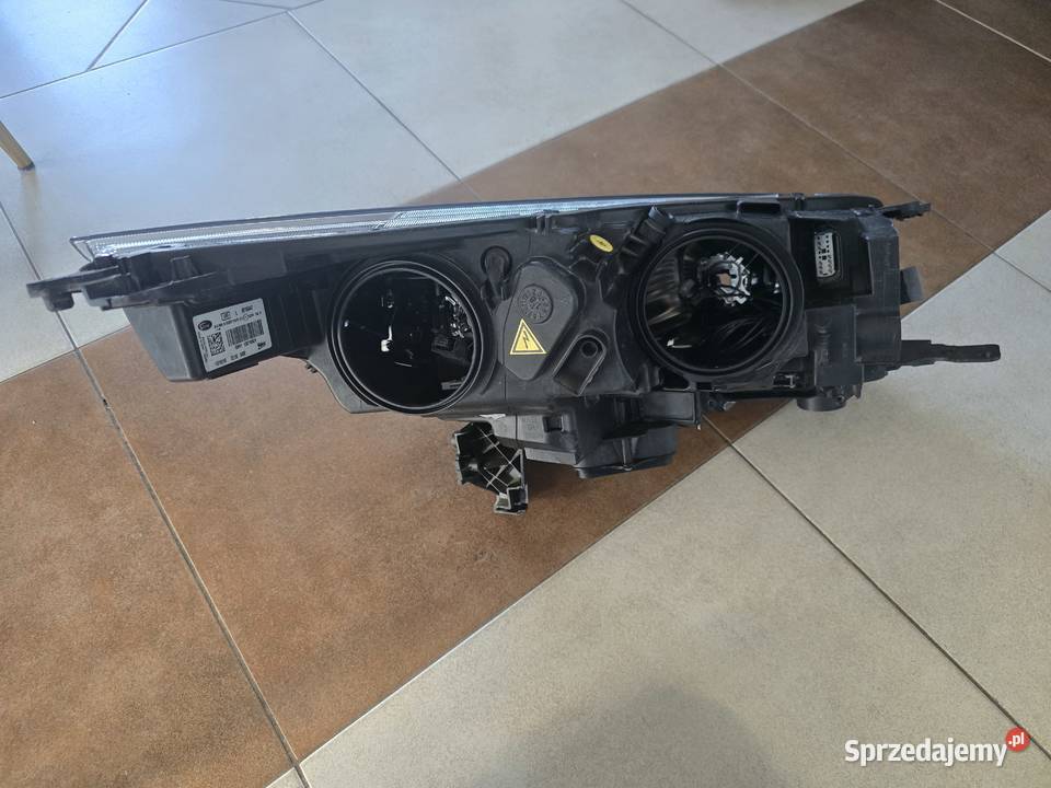 Lampa Ford Kuga MK2 lift oryginał Ford Valeo Wrocław