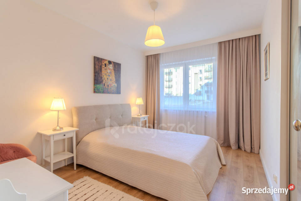 Mieszkanie 681m2 3 pokojowe Rumia sprzedam