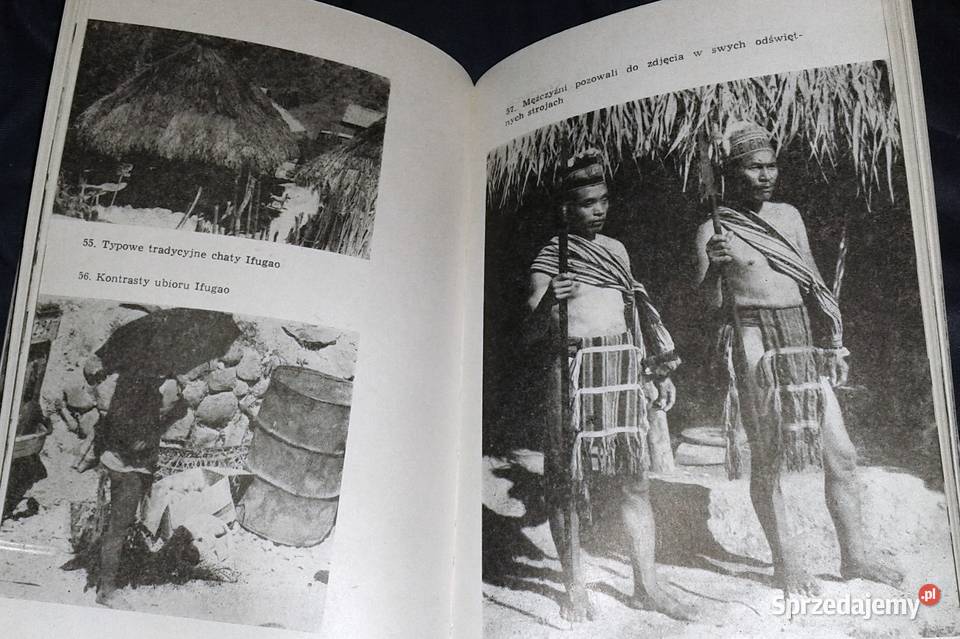 Wyspy na szlaku tajfunów M KlarnerŚniadowska Książki i Podręczniki Chełm