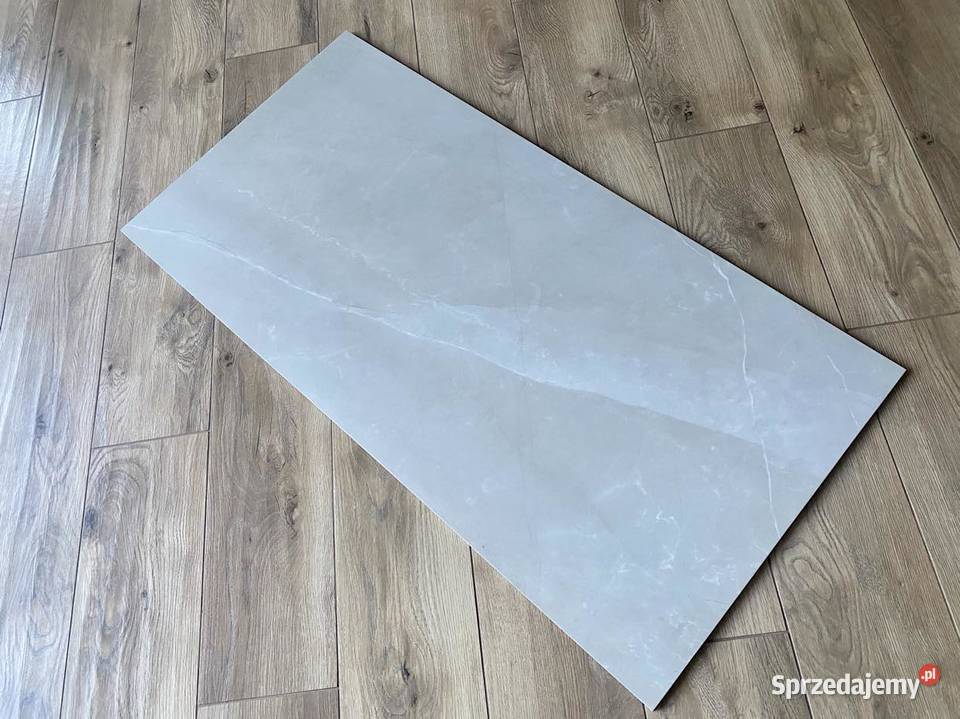 OKAZJA Płytki Gresowe PIETRA CREAM SATINATO sprzedam
