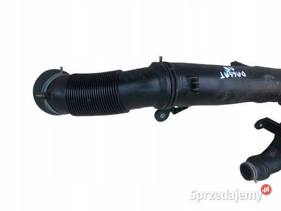 RURA WAZ POWIETRZA PASSAT B6 20 TDI 0281002401