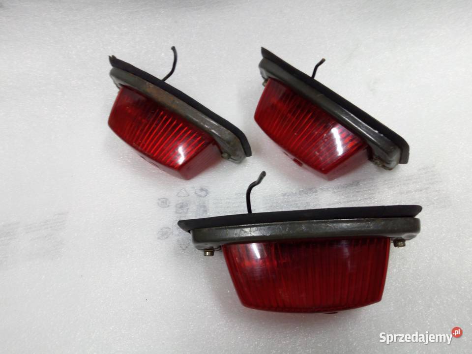 Lampa światło Star Warszawa Jelcz Nysa itp auto podkarpackie Przemyśl