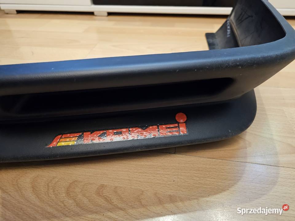 Kamei dokładka przednia Vw Passat B2 32b nowa warmińsko-mazurskie