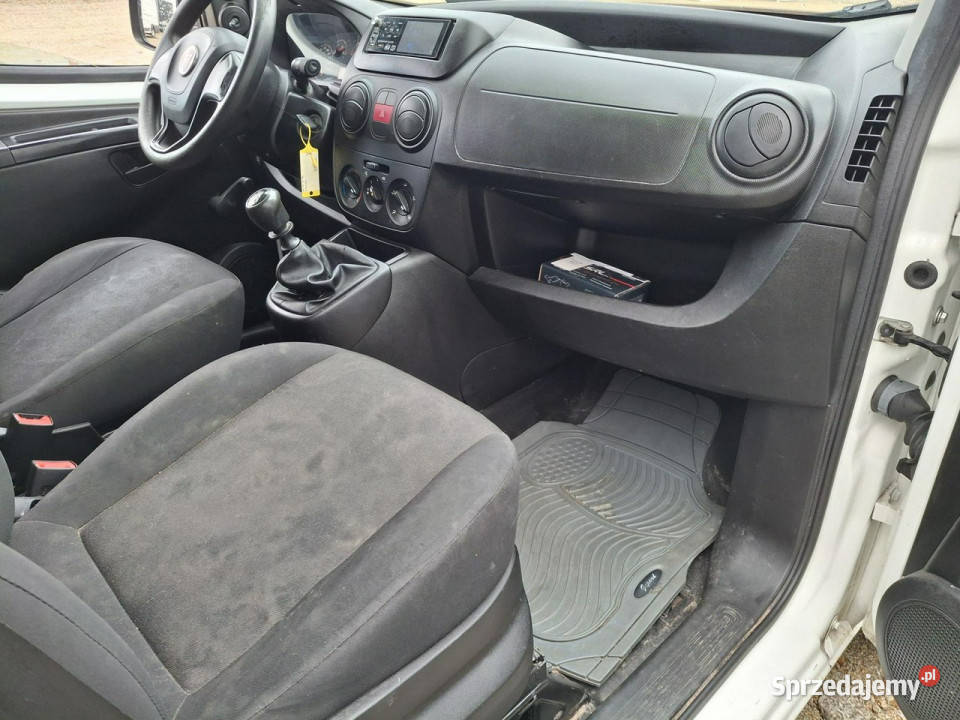 Fiat Fiorino Komorniki sprzedam