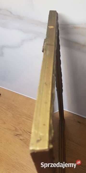 Obraz Najświętsze Serce Jezusa Błogosław Nam Golina