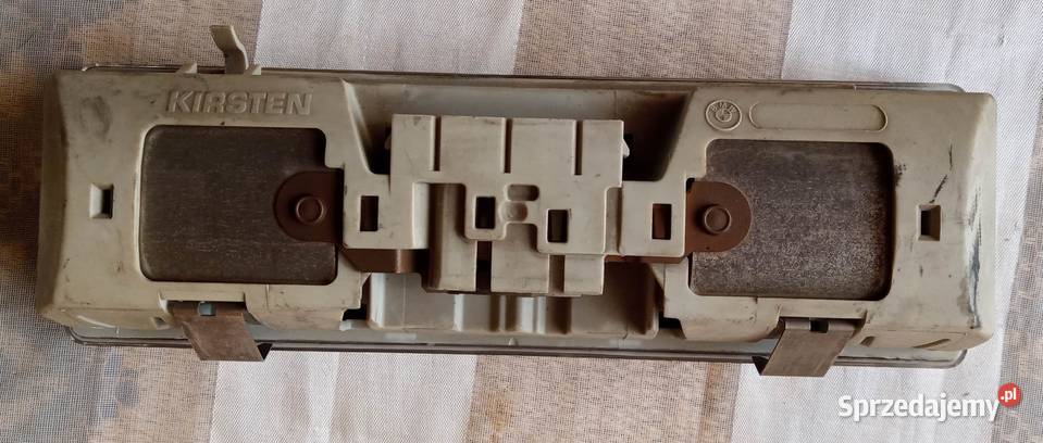 Lampka wnętrza kabiny podsufitki Bmw e36 Rybnik