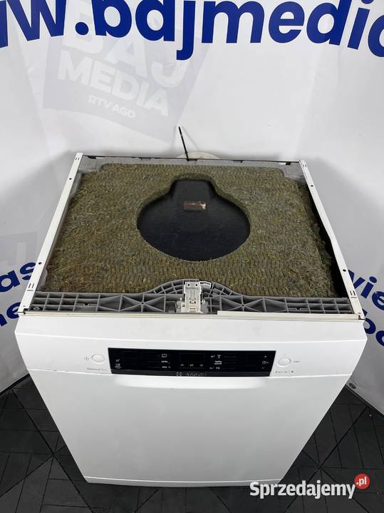 Zmywarka Bosch SilencePlus Premium 60 Klasa A Wiejca