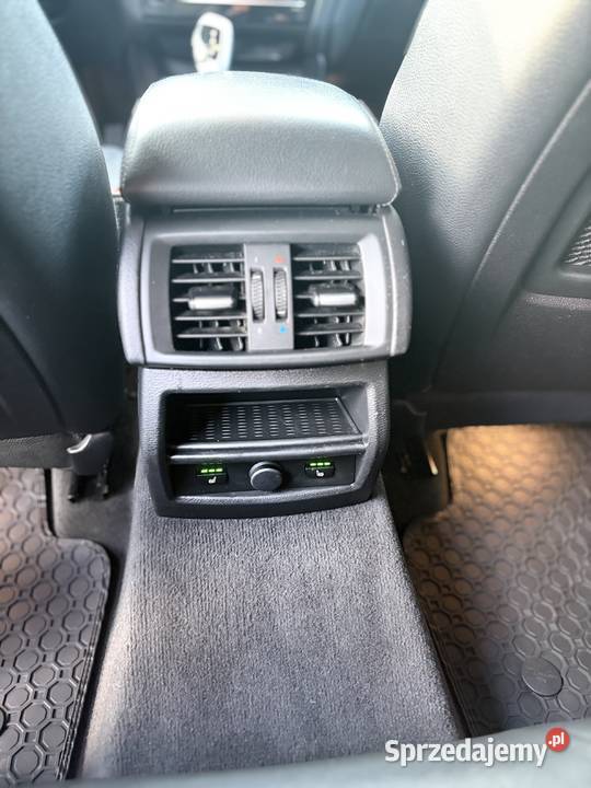 BMW X3 F25 2017 HeadUp CarPlay Nowy rozrząd Pisz