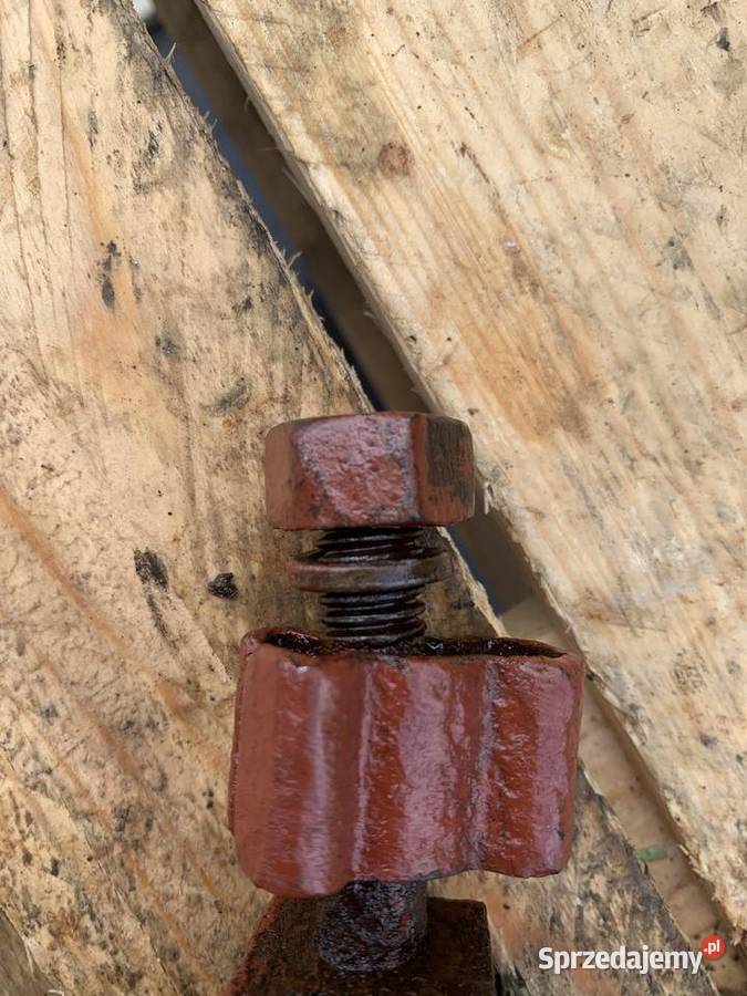 PODNÓŻKI TYŁ TYLNE STOPKI PASAŻERA 49 56 IŻ BMW Kraków