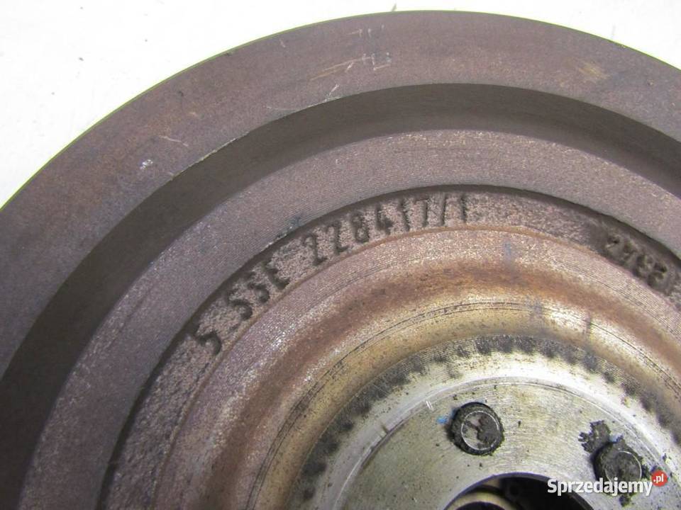 SPRZĘGŁO KOMPLETNE 12 TSI LEON 5F HB 03F105273