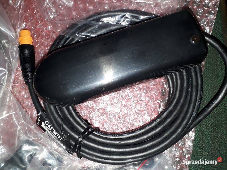 Przetwornik do echosondy Garmin GT 52