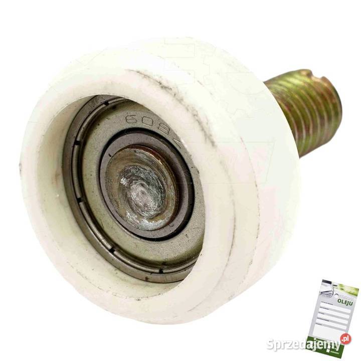 Rolka drzwi bok do MERCEDES MB 1989 1990 1991 Wrocław sprzedam