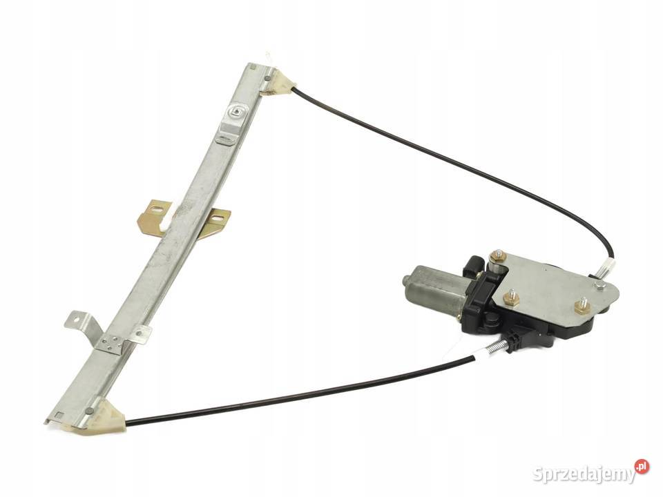 PODNOŚNIK SZYBY PRAWY PRZÓD FORD FIESTA 2002