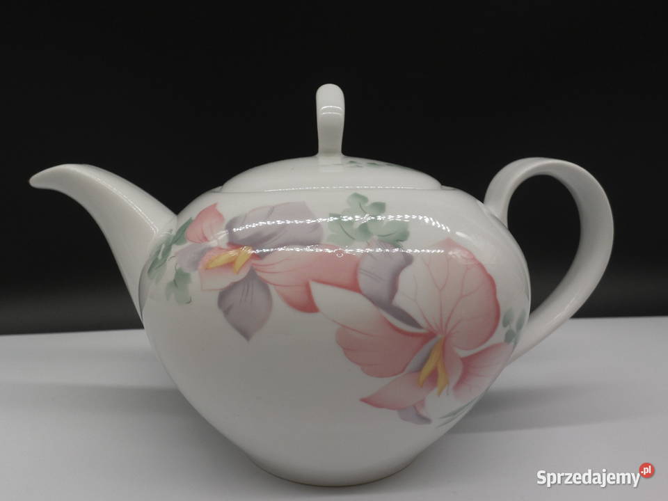 Porcelanowy Czajnik Winterling Bali Bavaria Raszków