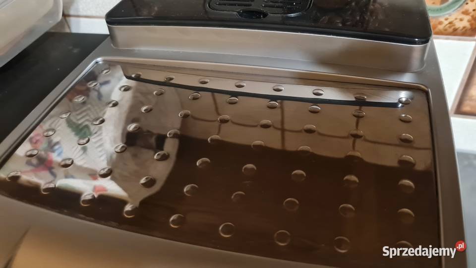 Ekspres Delonghi Magnifica s Smart Kielce sprzedam