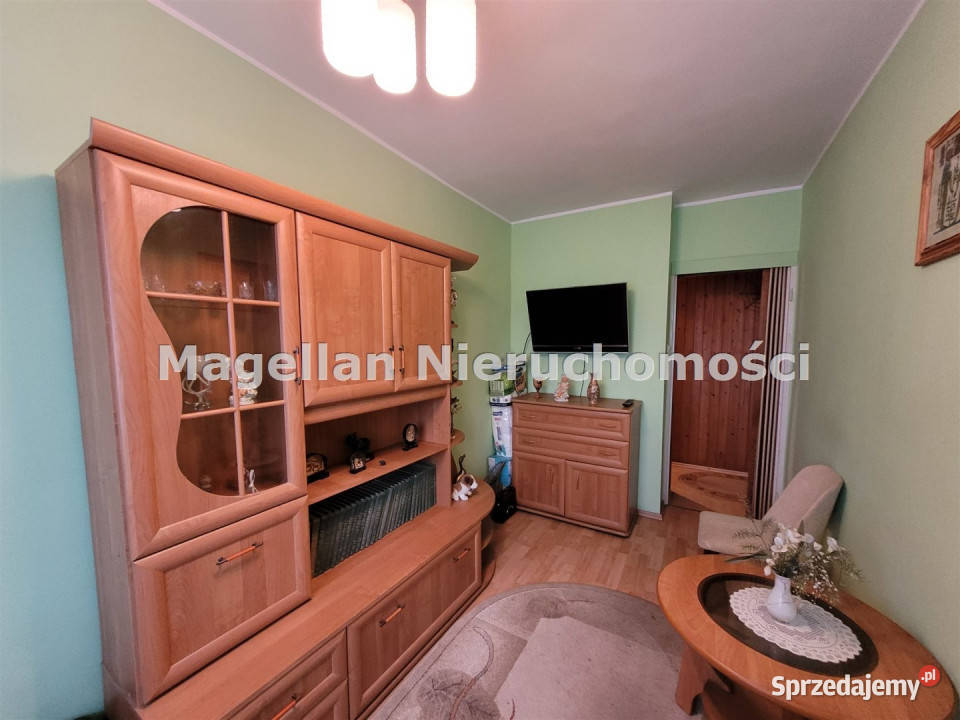 Mieszkanie Gdynia 38m2 2 pokoje
